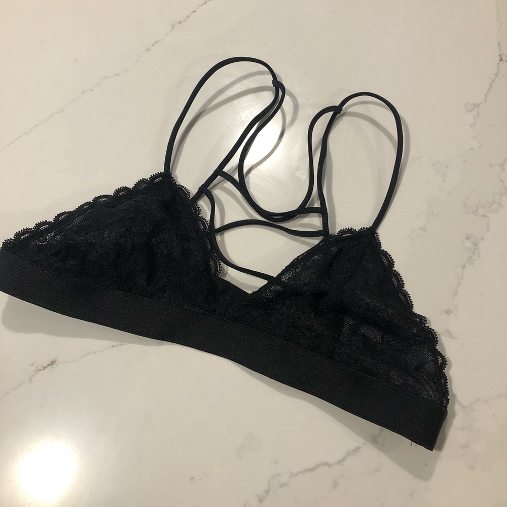 Lace Bralette